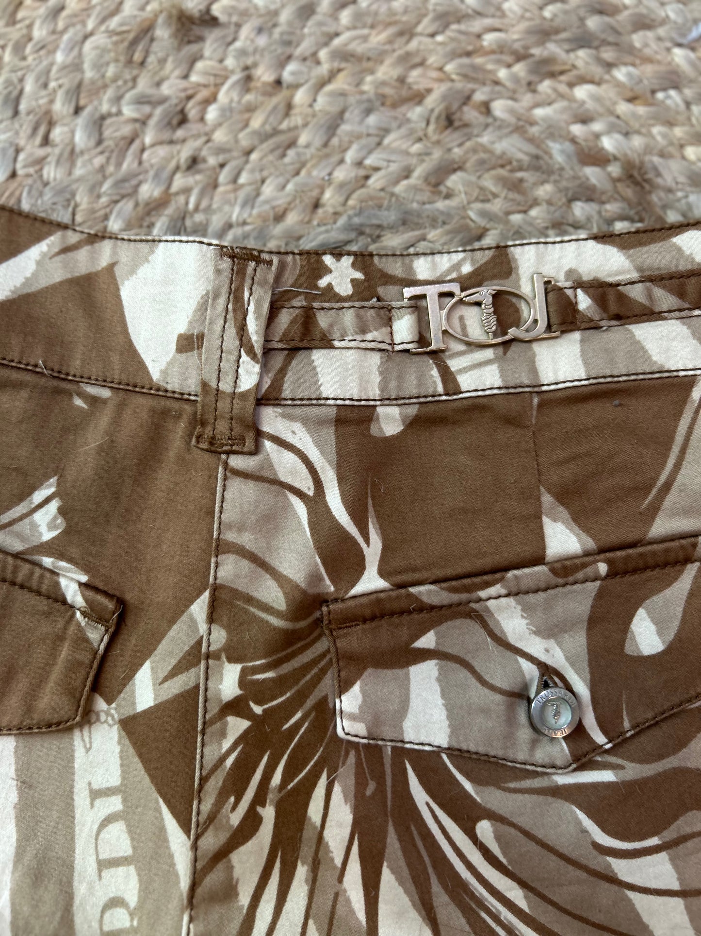 Trussardi shorts (42)