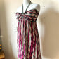 Missoni Beach dress