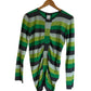 Sonia Rykiel merino wool top