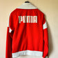 Vintage Puma jacket