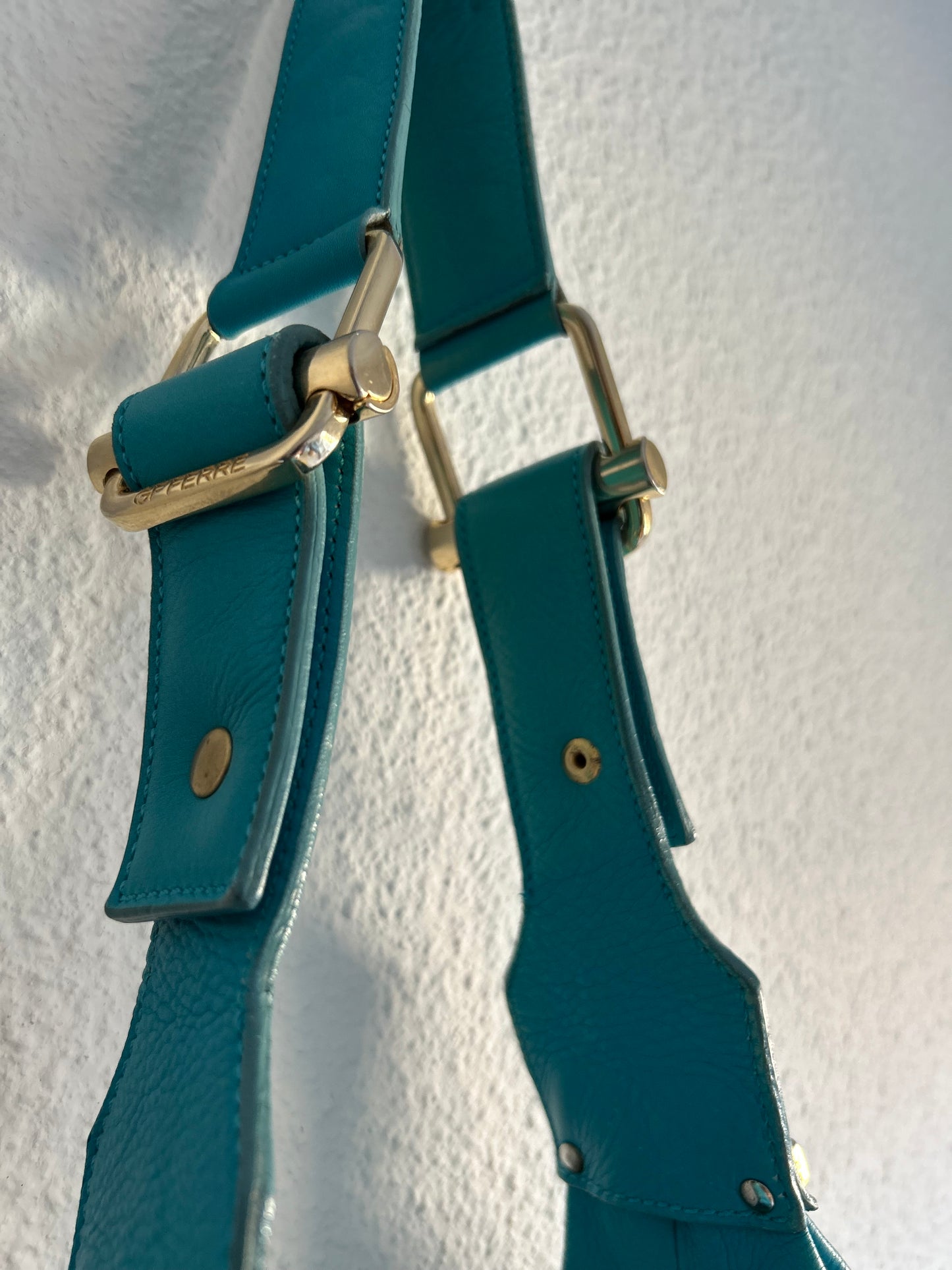 GF Ferre shopper bag