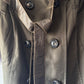 MICHAEL Michael Kors Olive Green Trench Coat – Size S