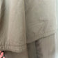 Vintage maxi trench coat