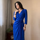 Vintage Pronovias party/ cocktail dress 90s