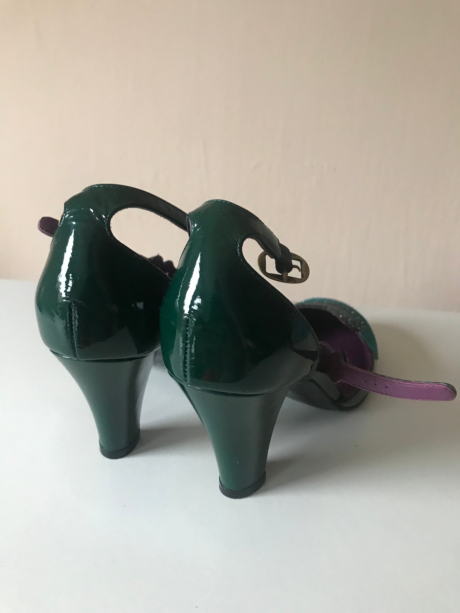 Marc Jacobs Pumps 36 â insolito-vintage