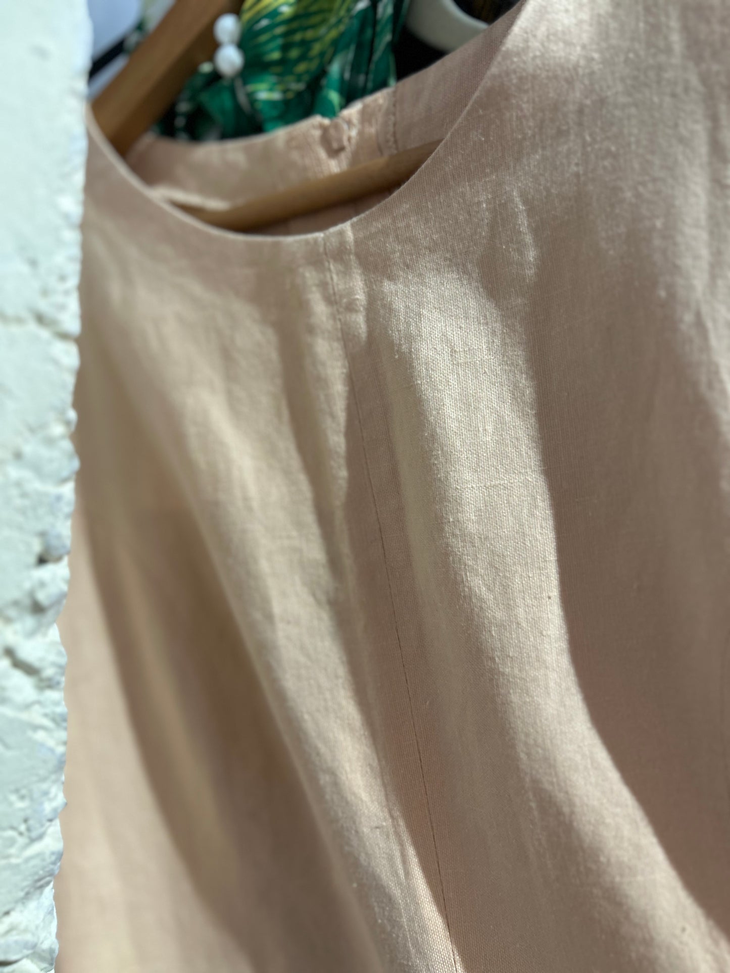 Vintage jumpsuit