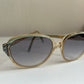 Vintage Yves Saint Laurent sunnies