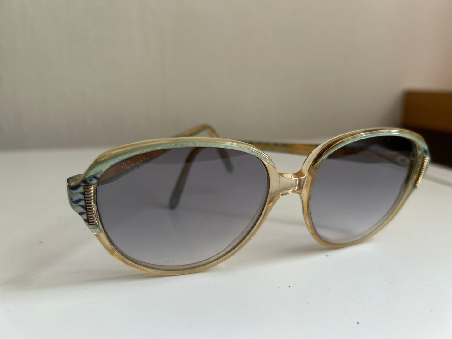 Vintage Yves Saint Laurent sunnies