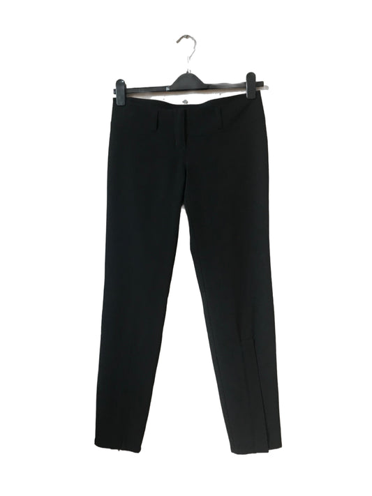 Moschino carot pants