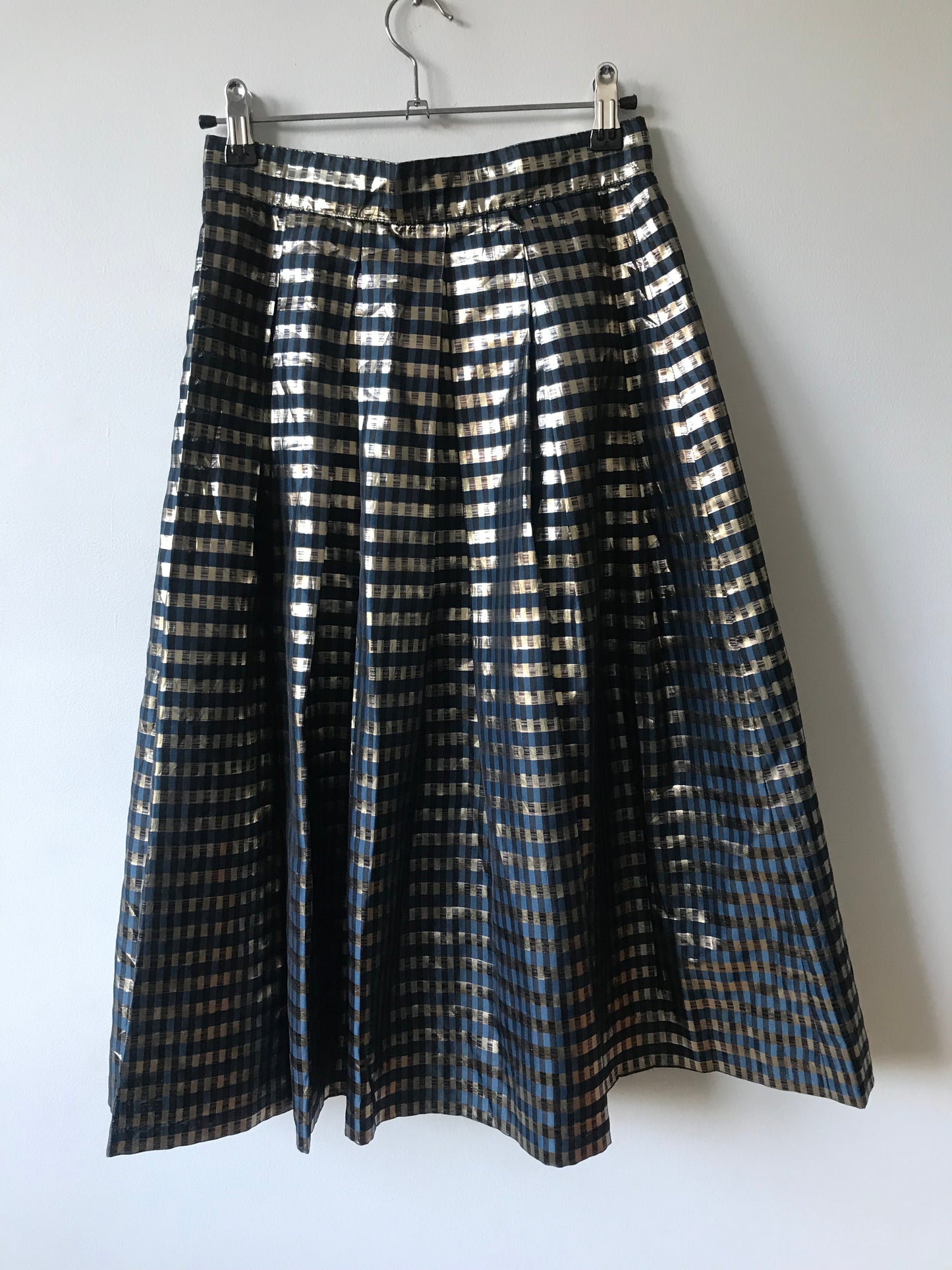 Vintage party skirt