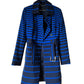 Karen Millen trenchcoat (M)