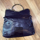 Vintage leather bag