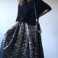 Vintage party skirt