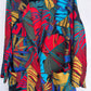 90s Vintage summer blazer
