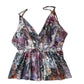 Cute summer top L/XL