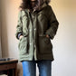 Didriksons waterproof parka