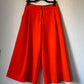 Victoria Beckham culotte