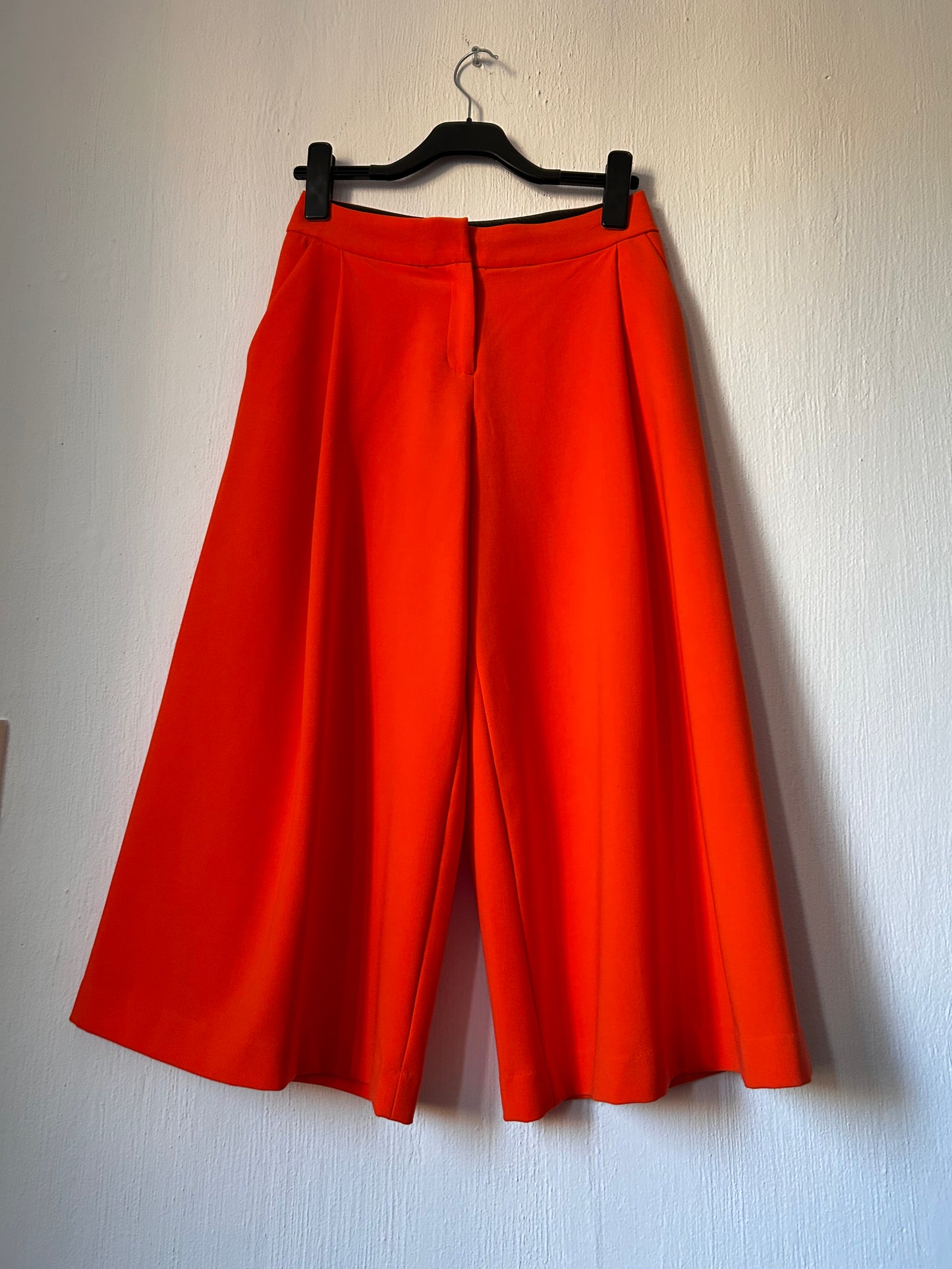 Victoria Beckham culotte