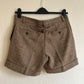 Vintage wool short