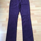 Escada corduroy pants