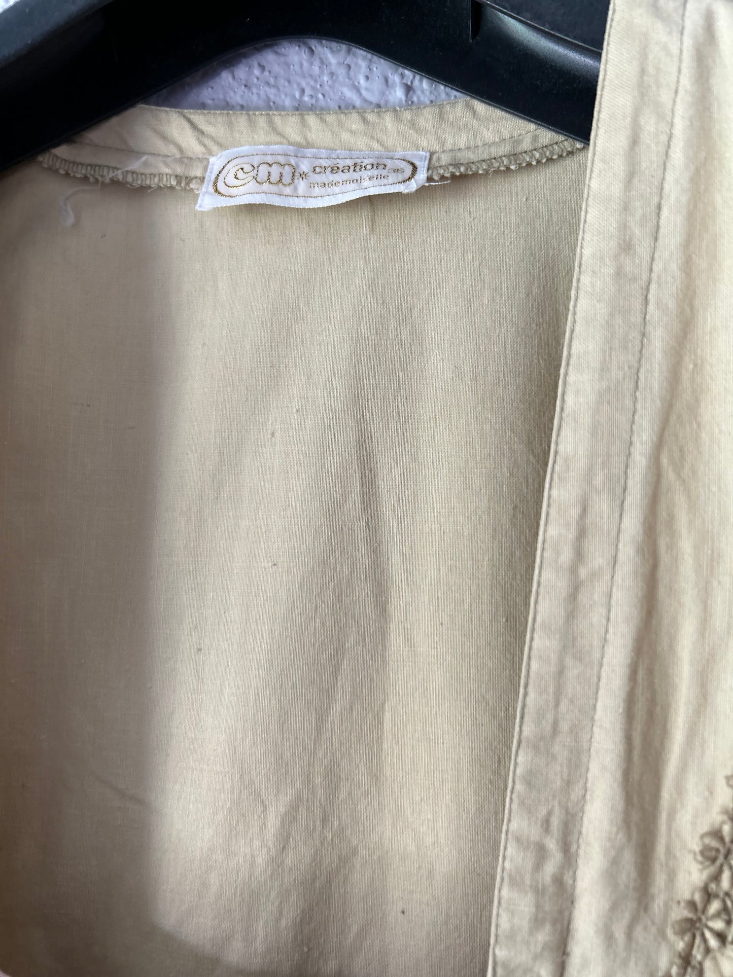 Vintage Jumpsuit XL
