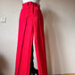 La Redoute wide leg trousers (L)