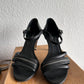 Diesel leather sandals