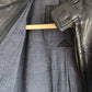Massimo Dutti Leather jacket (Men-M)