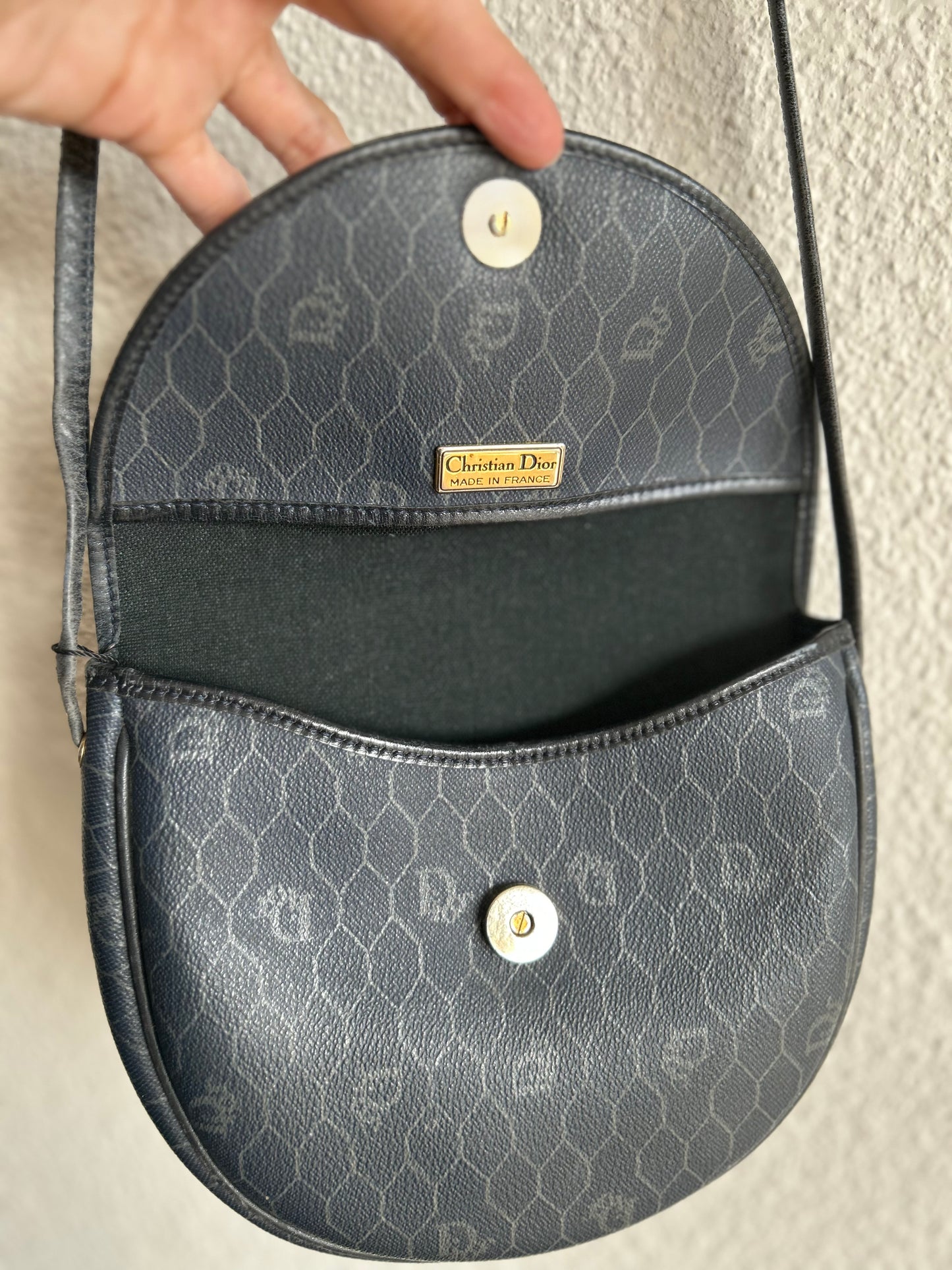 Christian Dior Honeycomb set