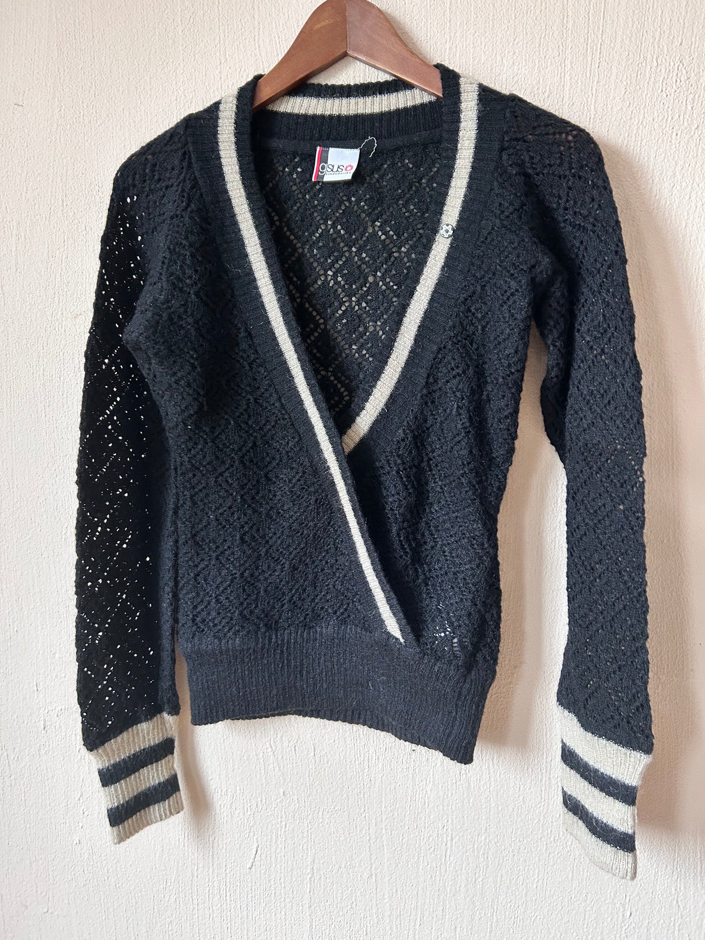 GSUS Amsterdam sweater