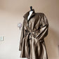 Vintage trench coat