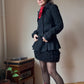 Vintage wool coat