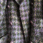 Mohair winter coat L/XL