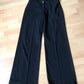 Vintage double cuff pants