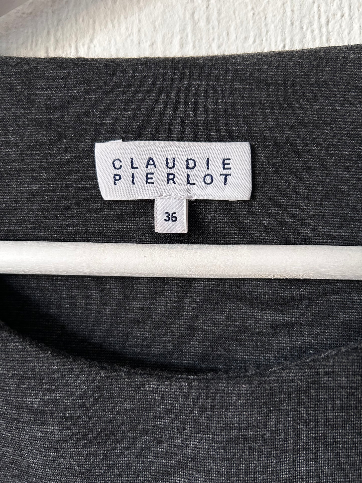 Claudie Pierlot dress