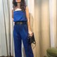 80s vintage jumpsuit