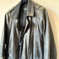 Ted Baker leather biker