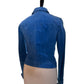 Vintage suede jacket