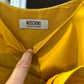 Moschino mini dress