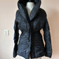 Max Mara puffer jacket (M)