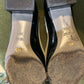 Emporio Armani low heel 36,5