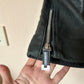 Michael Kors leather jacket