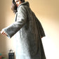 Peter Hahn lama coat