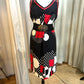Vintage cotton dress