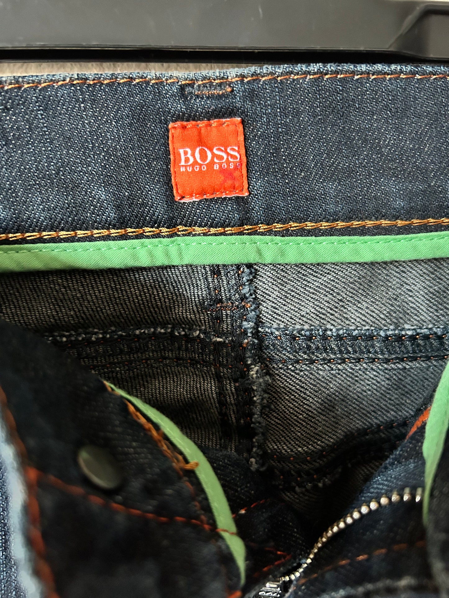 Hugo Boss jeans