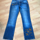 Roberto Cavalli jeans