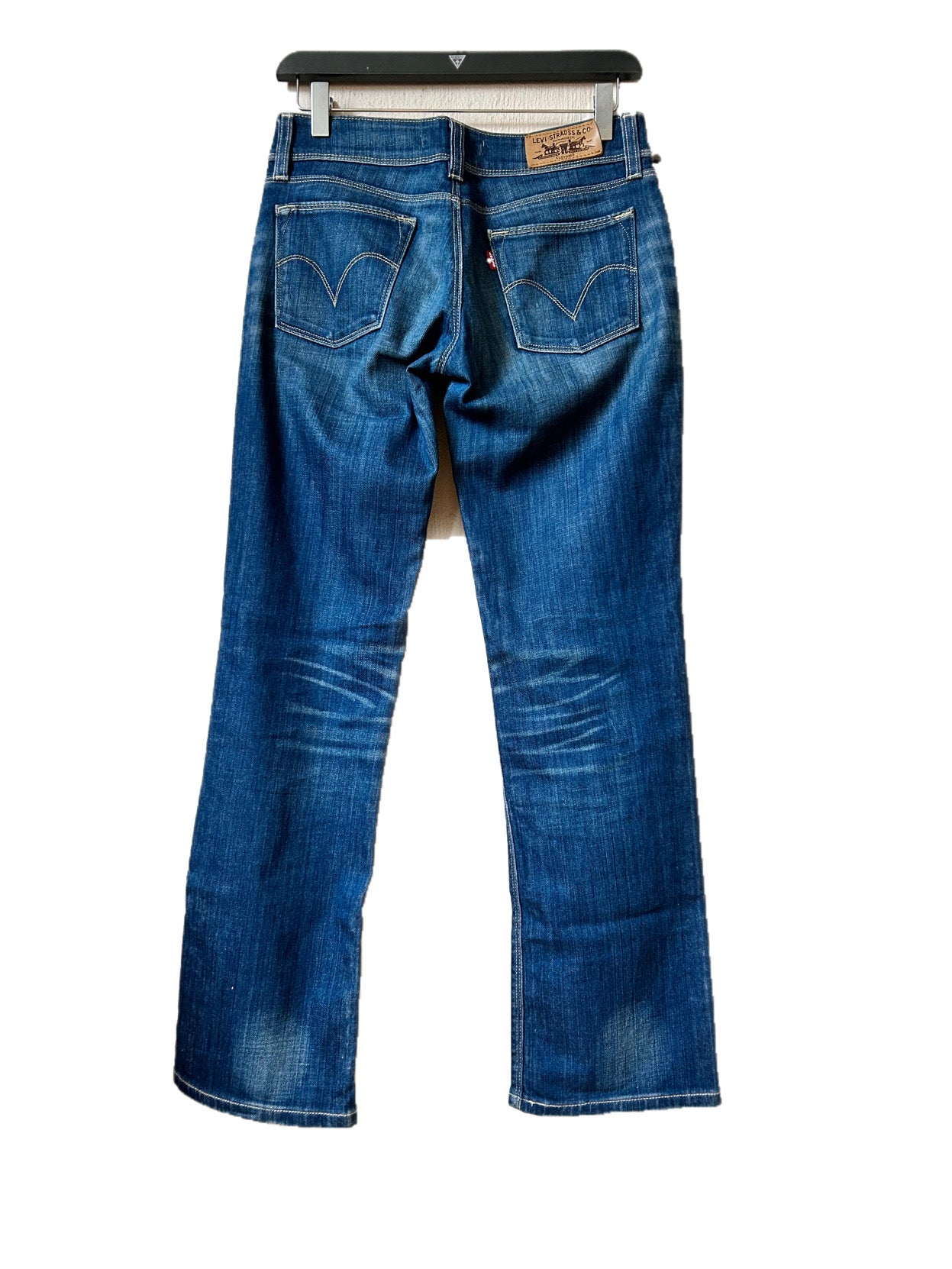 Levi’s 570 straight