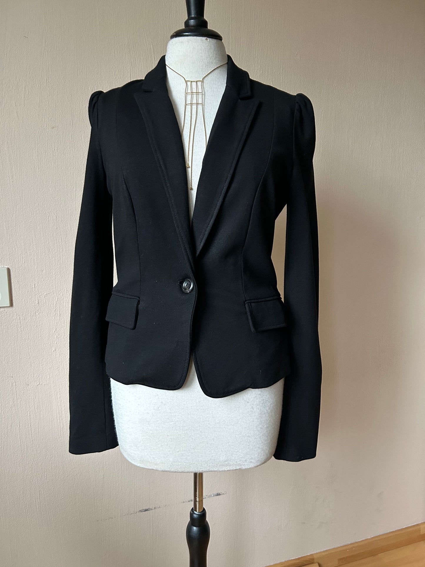 Burberry London blazer