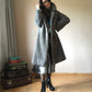 Peter Hahn lama coat