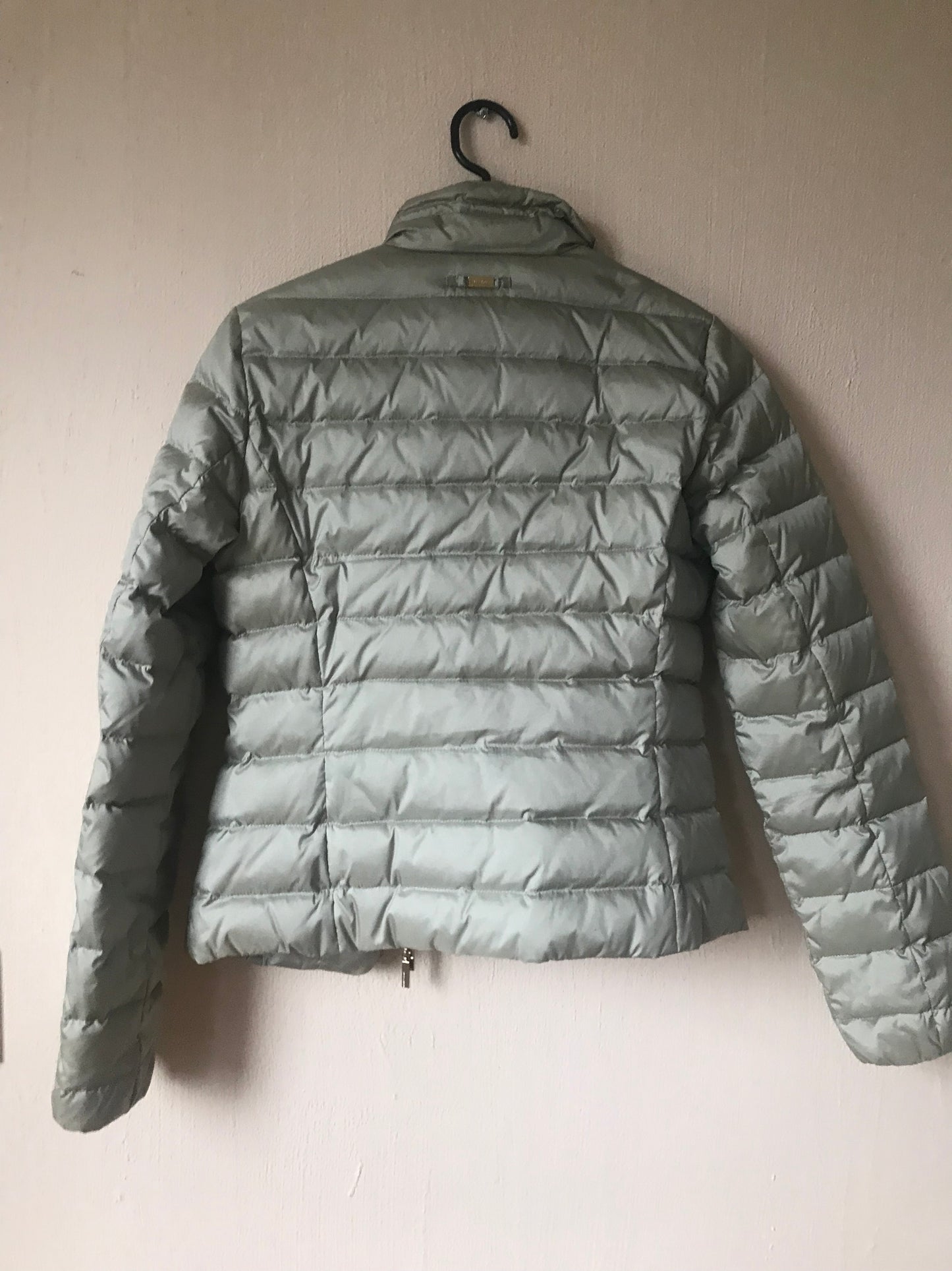 River Woods pufferjacket